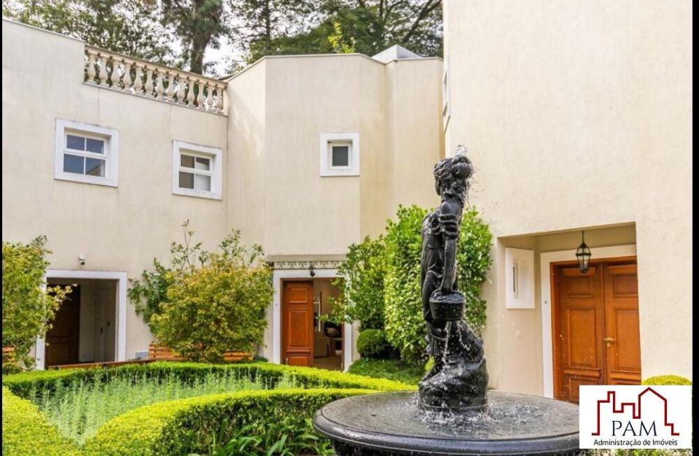 Casa de Condomínio à venda com 4 quartos - Foto 5
