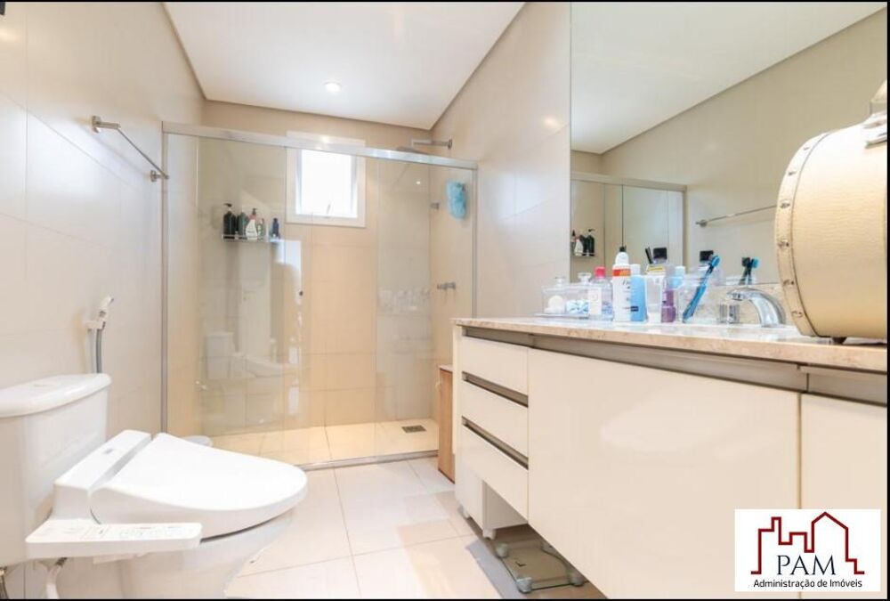 Casa de Condomínio à venda com 4 quartos - Foto 4