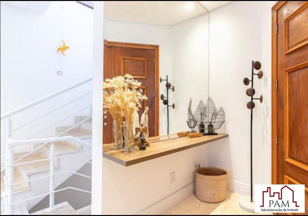 Casa de Condomínio à venda com 4 quartos - Foto 10