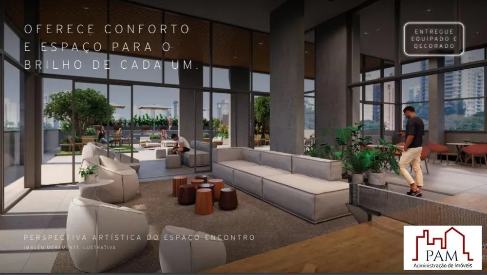 Apartamento, 25 m² - Foto 20
