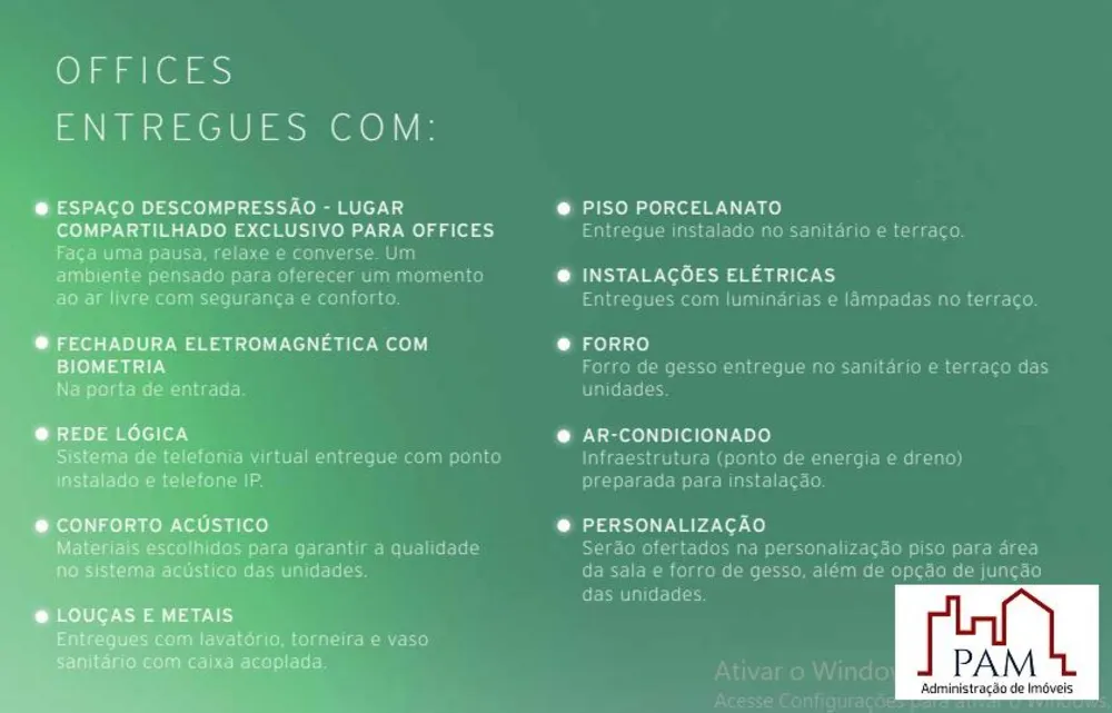 Apartamento, 25 m² - Foto 9