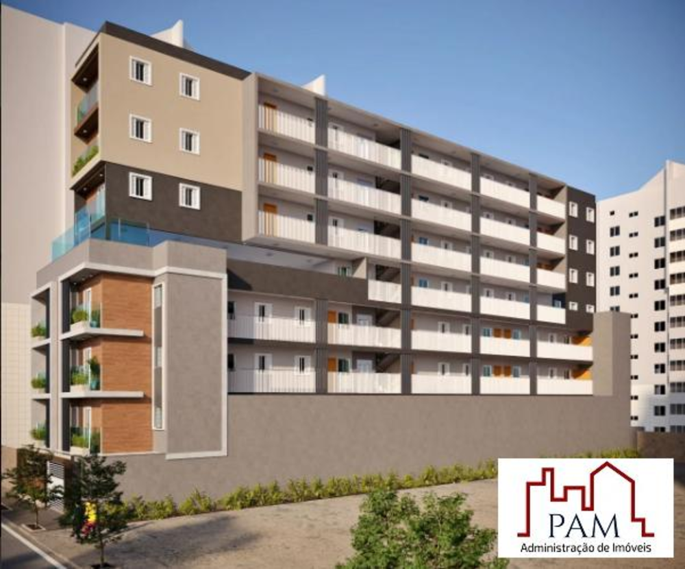 Apartamento, 2 quartos, 60 m² - Foto 2