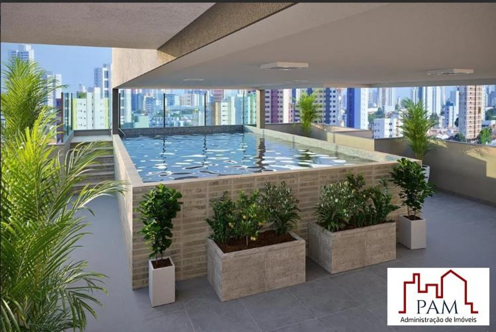 Apartamento, 2 quartos, 60 m² - Foto 4