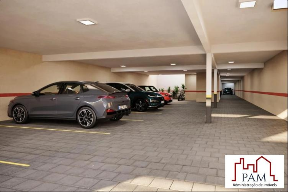 Apartamento, 2 quartos, 60 m² - Foto 5