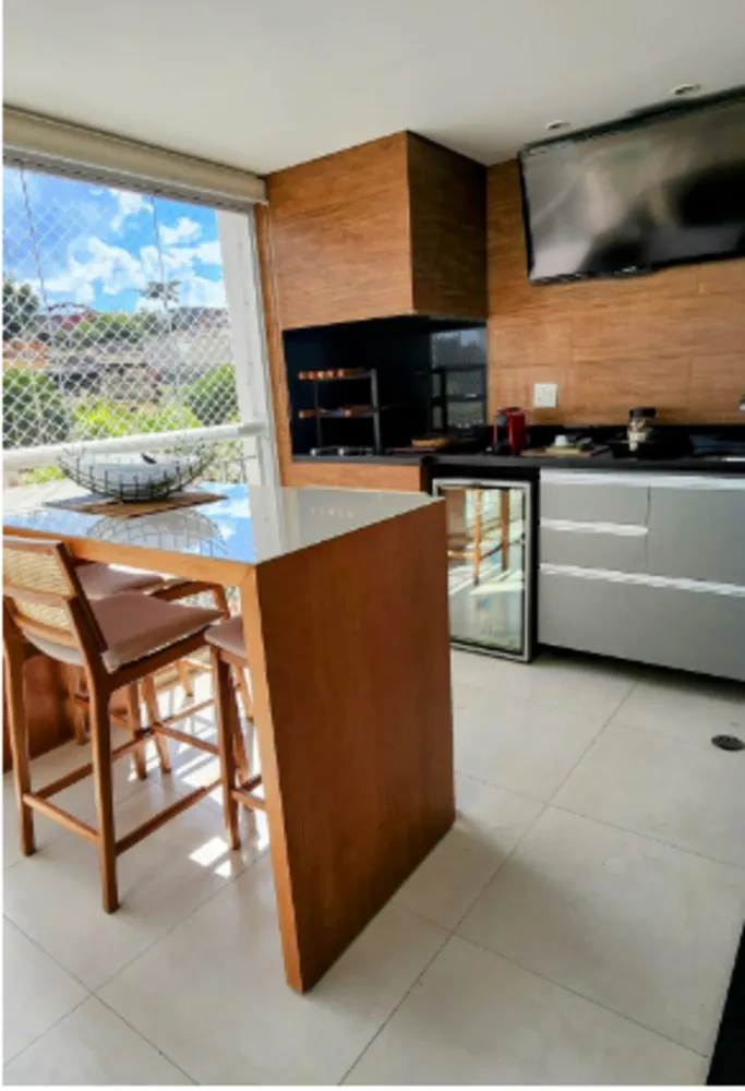 Apartamento, 3 quartos, 110 m² - Foto 4