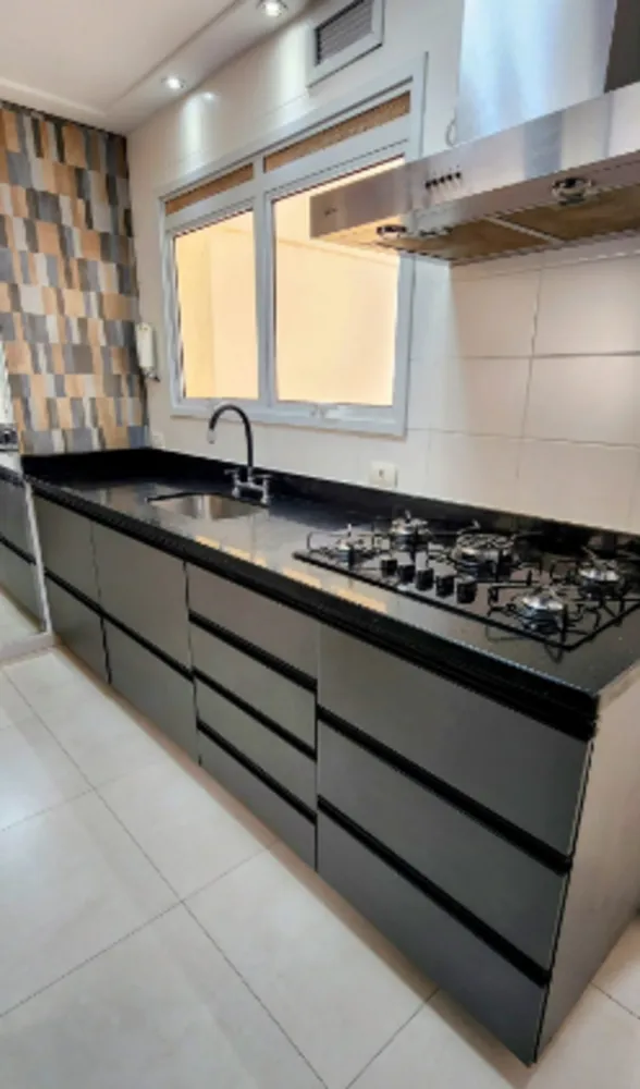 Apartamento, 3 quartos, 110 m² - Foto 2