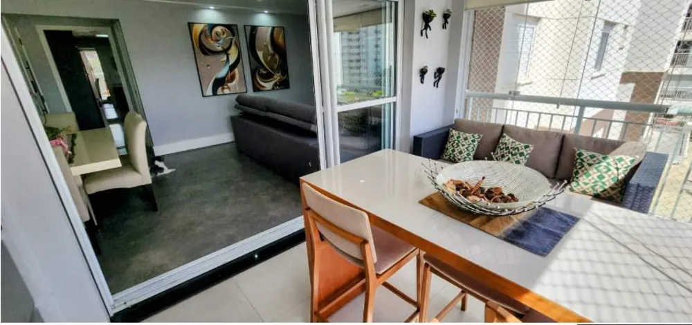 Apartamento, 3 quartos, 110 m² - Foto 8