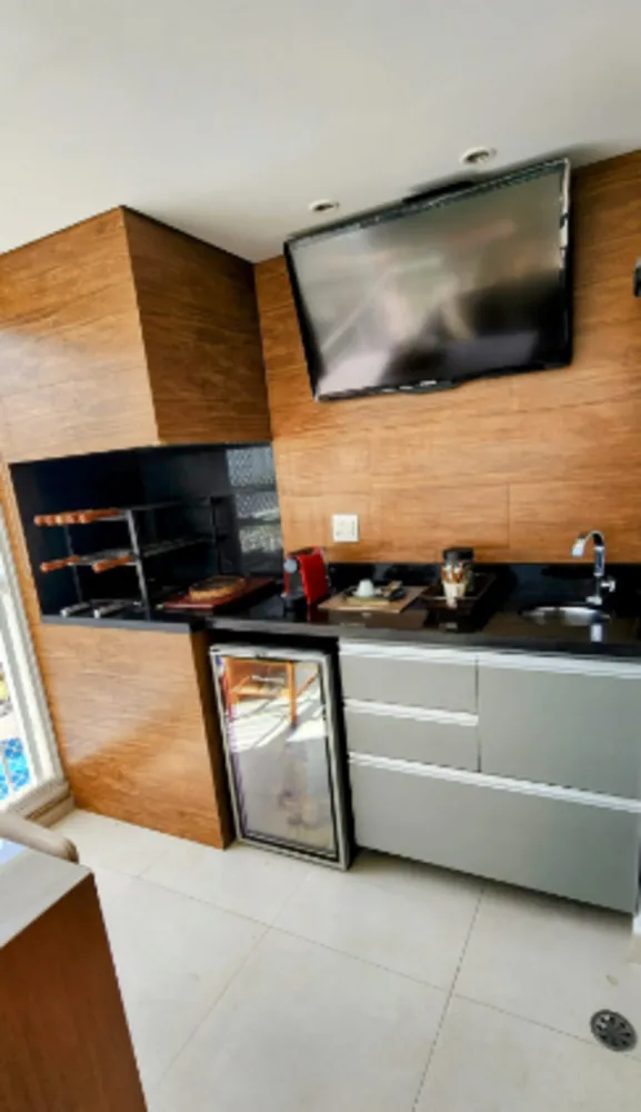 Apartamento, 3 quartos, 110 m² - Foto 5