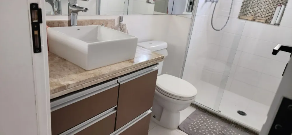 Apartamento, 3 quartos, 110 m² - Foto 12