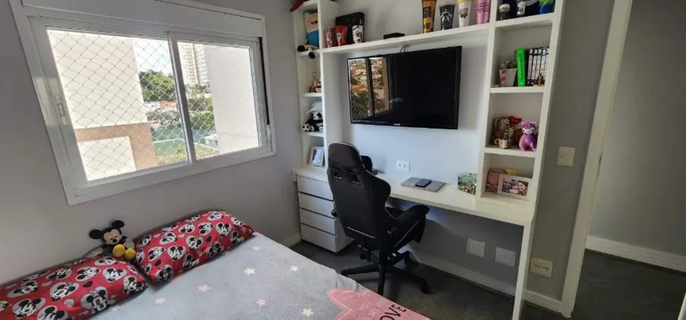 Apartamento, 3 quartos, 110 m² - Foto 3