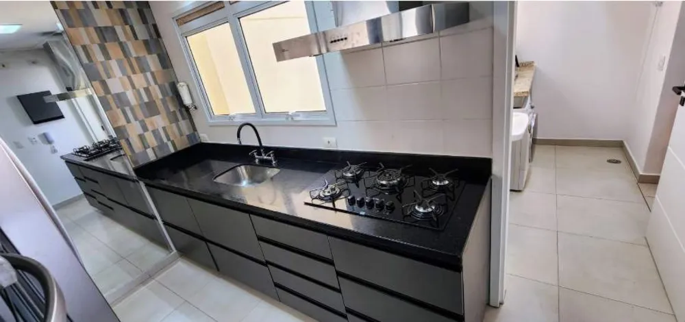 Apartamento, 3 quartos, 110 m² - Foto 3