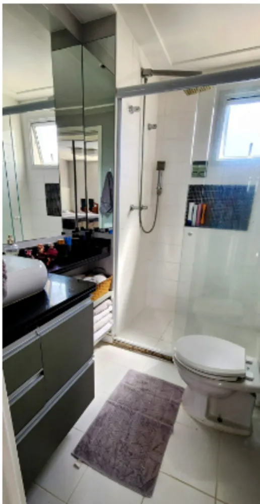 Apartamento, 3 quartos, 110 m² - Foto 13