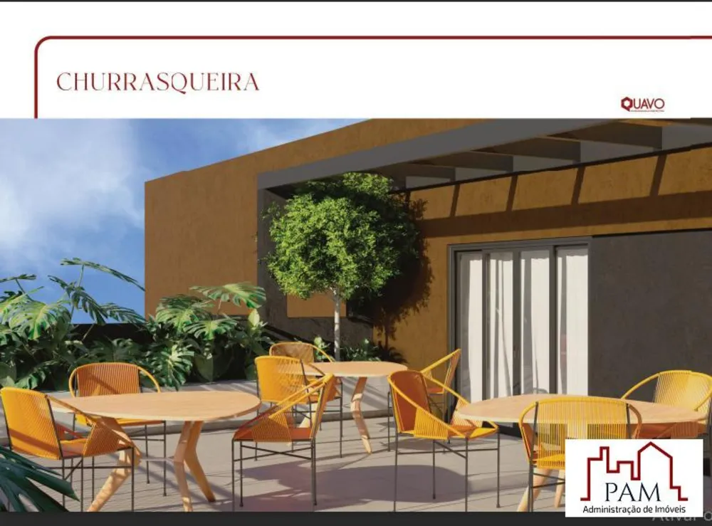 Apartamento, 2 quartos, 111 m² - Foto 12