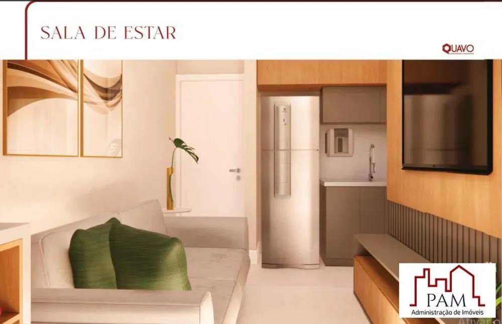 Apartamento, 2 quartos, 111 m² - Foto 15