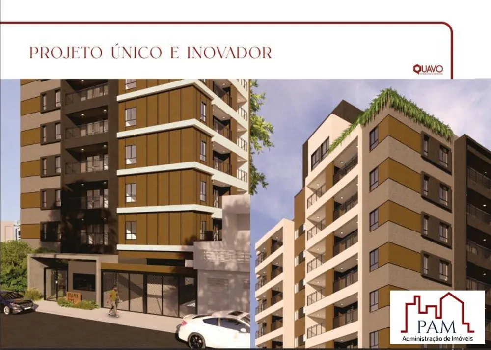 Apartamento, 2 quartos, 111 m² - Foto 9