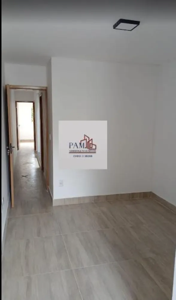 Sobrado, 3 quartos, 110 m² - Foto 13