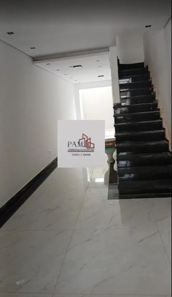 Sobrado, 3 quartos, 110 m² - Foto 9