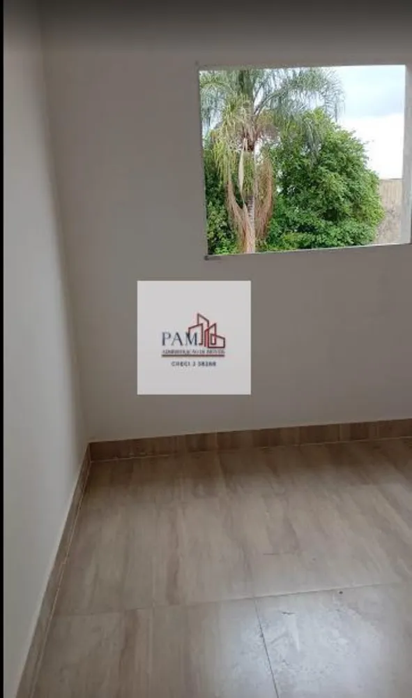 Sobrado, 3 quartos, 110 m² - Foto 8