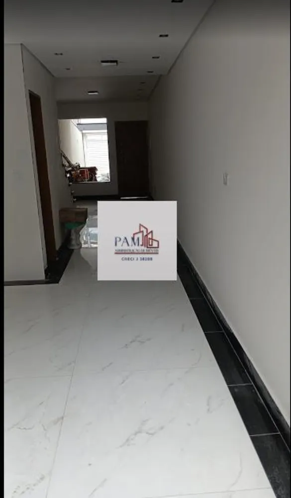 Sobrado, 3 quartos, 110 m² - Foto 5