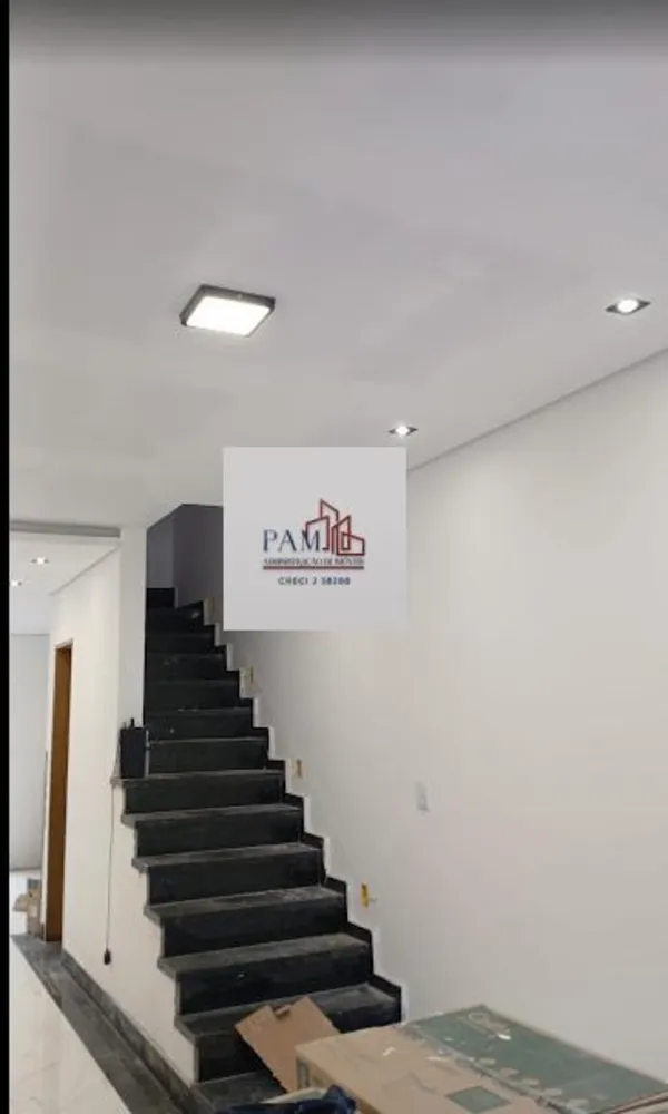 Sobrado, 3 quartos, 110 m² - Foto 11