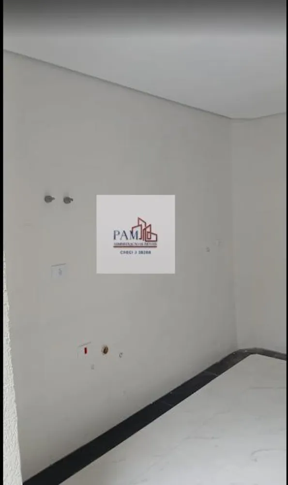 Sobrado, 3 quartos, 110 m² - Foto 14