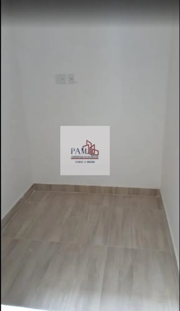 Sobrado, 3 quartos, 110 m² - Foto 6