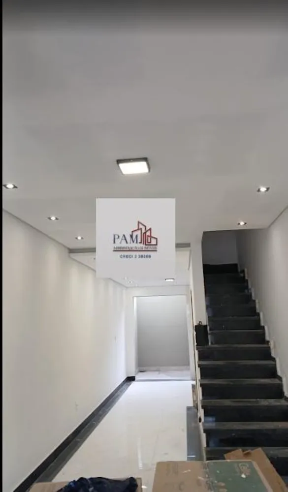 Sobrado, 3 quartos, 110 m² - Foto 3