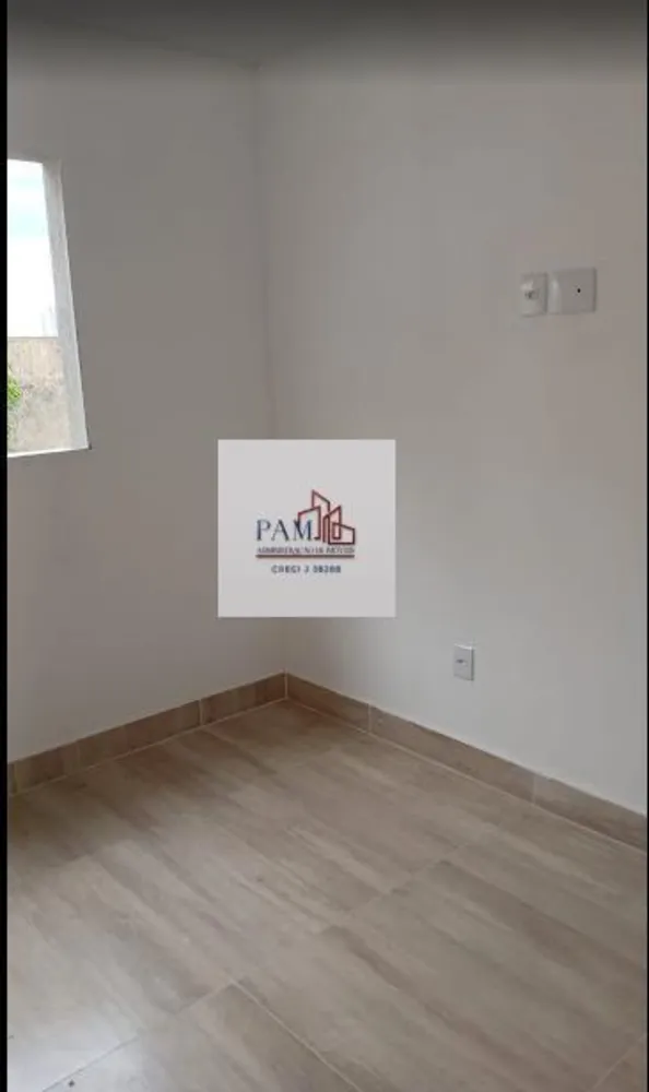 Sobrado, 3 quartos, 110 m² - Foto 15