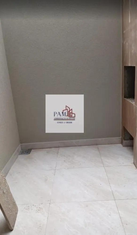 Sobrado, 3 quartos, 110 m² - Foto 16