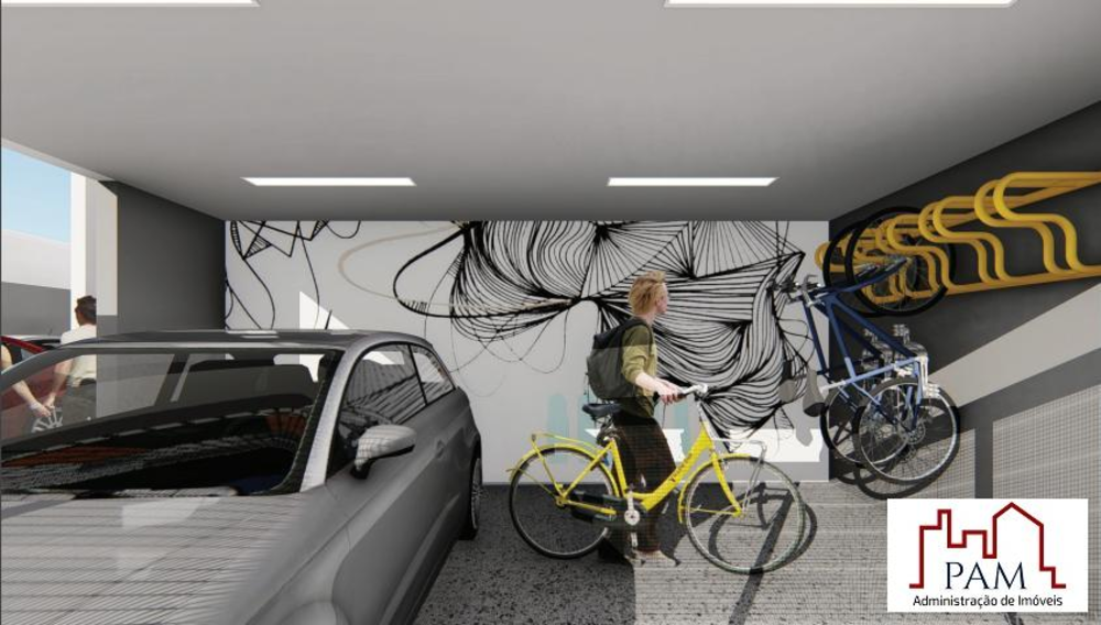 Apartamento, 2 quartos, 50 m² - Foto 5