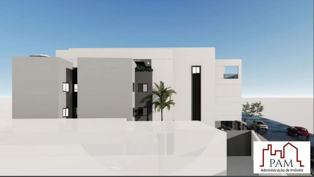 Apartamento, 2 quartos, 50 m² - Foto 4