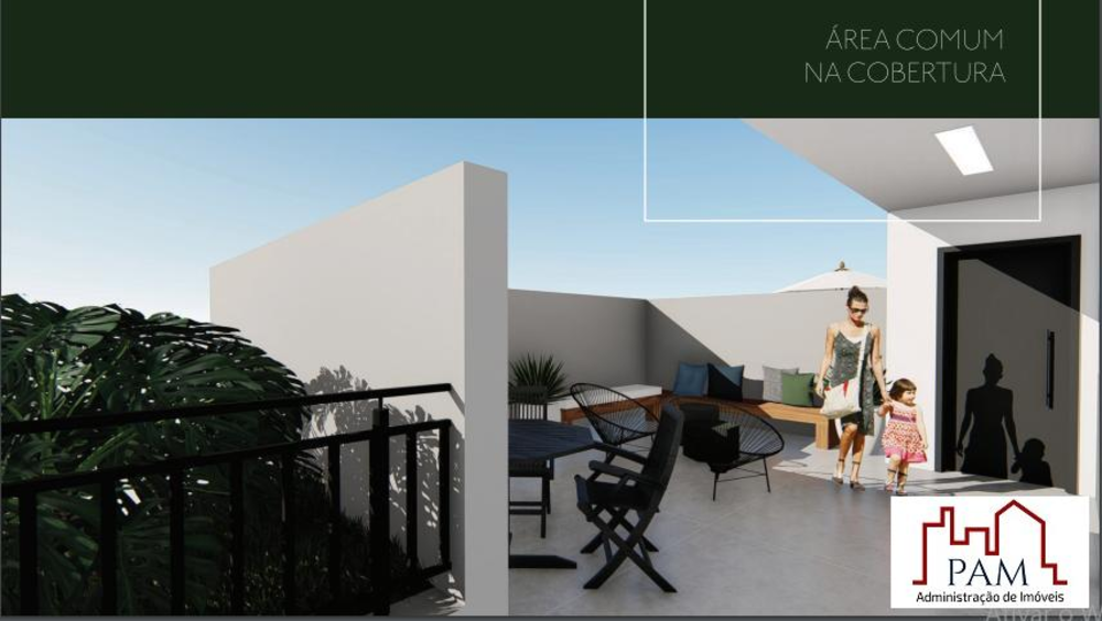 Apartamento, 2 quartos, 50 m² - Foto 8