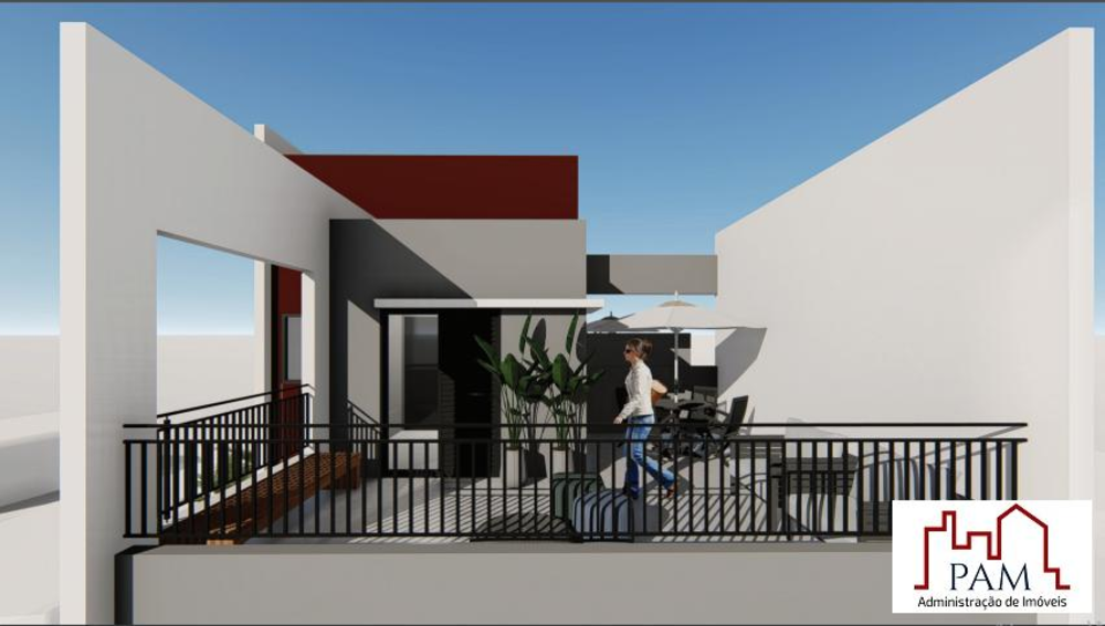 Apartamento, 2 quartos, 50 m² - Foto 7