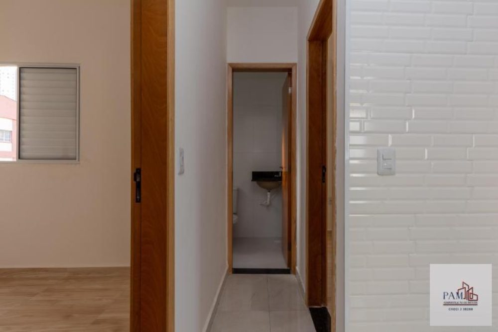 Apartamento, 2 quartos, 33 m² - Foto 11