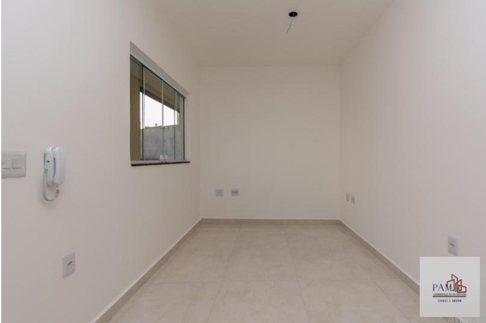 Apartamento, 2 quartos, 33 m² - Foto 4