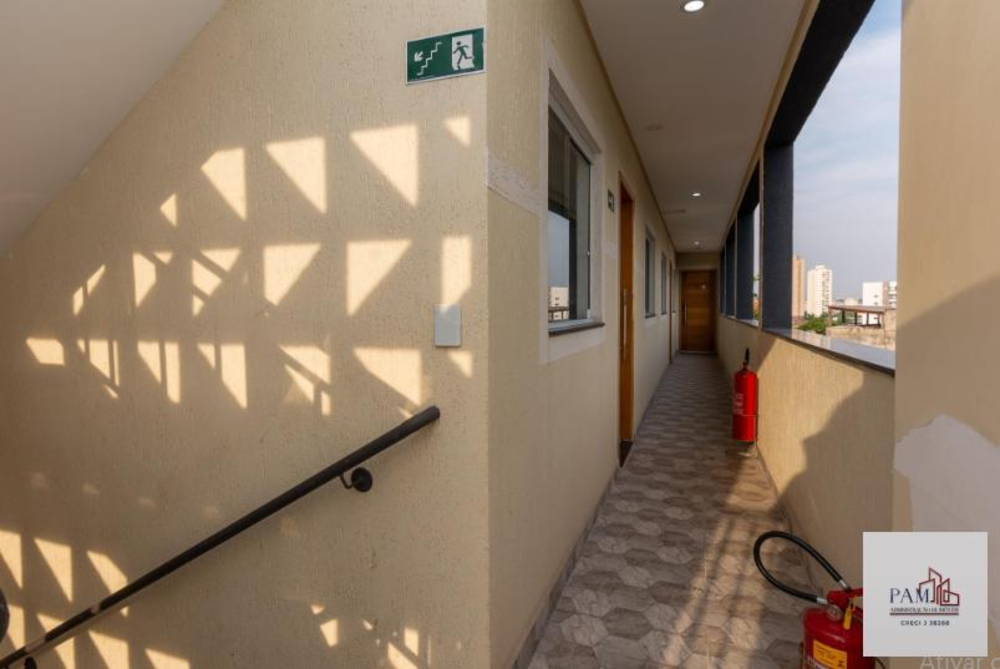 Apartamento, 2 quartos, 33 m² - Foto 18