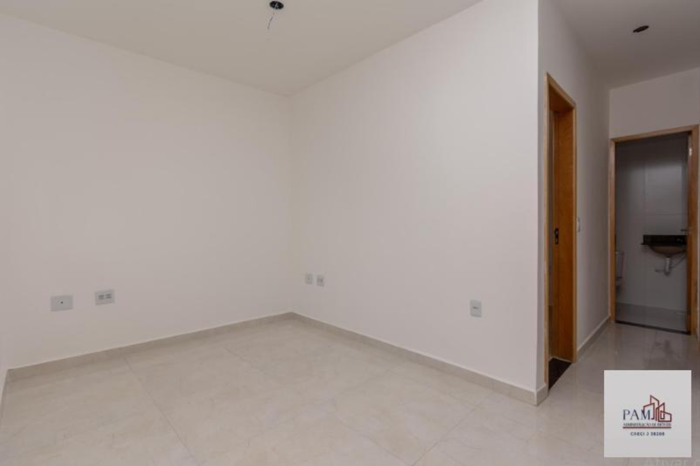 Apartamento, 2 quartos, 33 m² - Foto 3