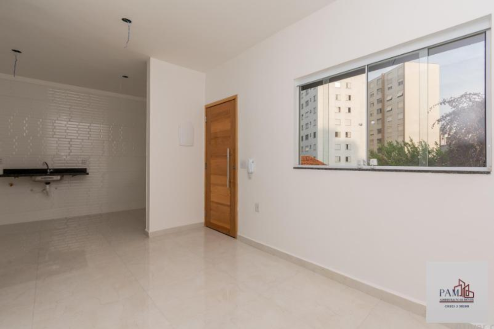 Apartamento, 2 quartos, 33 m² - Foto 6