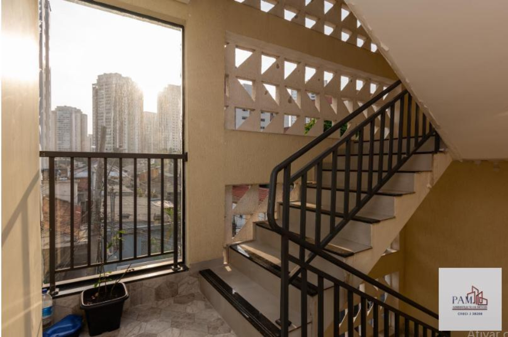 Apartamento, 2 quartos, 33 m² - Foto 17