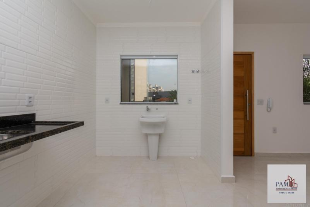 Apartamento, 2 quartos, 33 m² - Foto 10