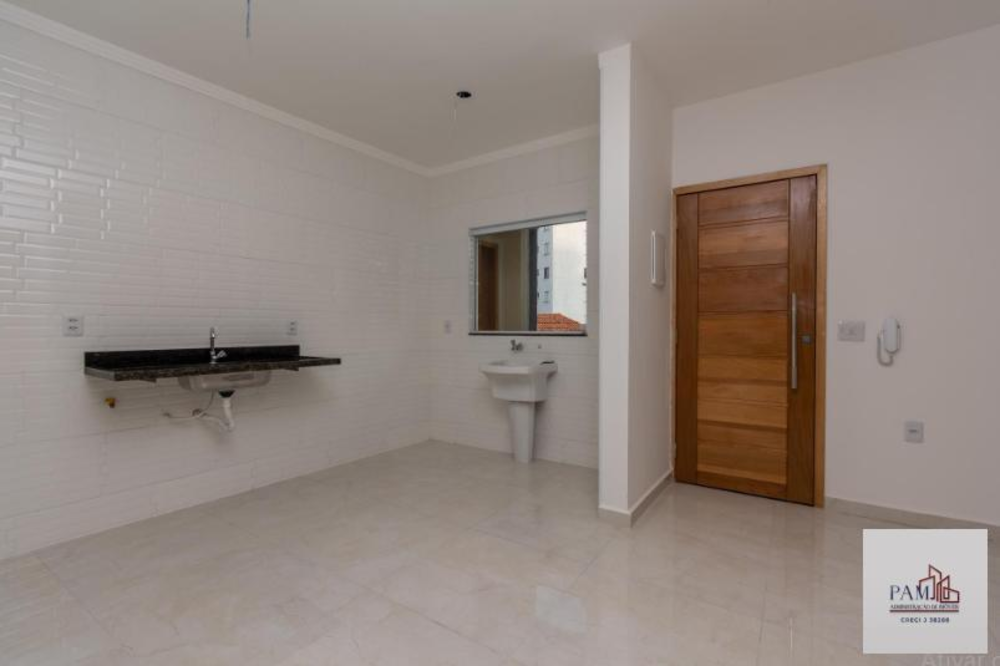 Apartamento, 2 quartos, 33 m² - Foto 9