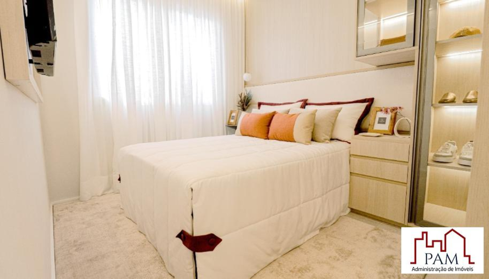 Apartamento, 2 quartos - Foto 1