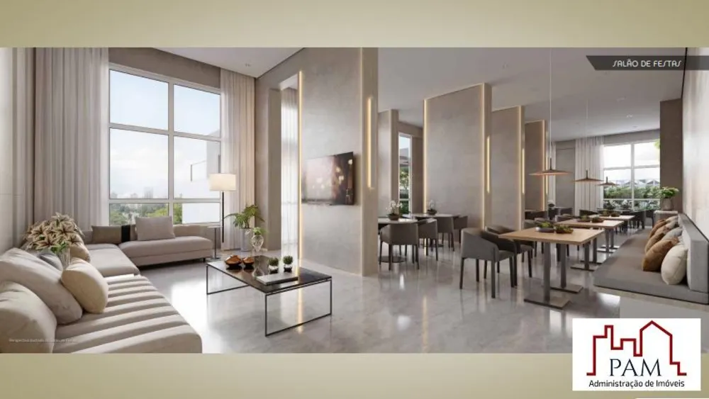 Apartamento, 2 quartos - Foto 10