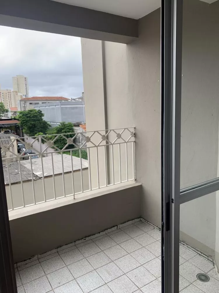 Apartamento à venda com 2 quartos, 61m² - Foto 2