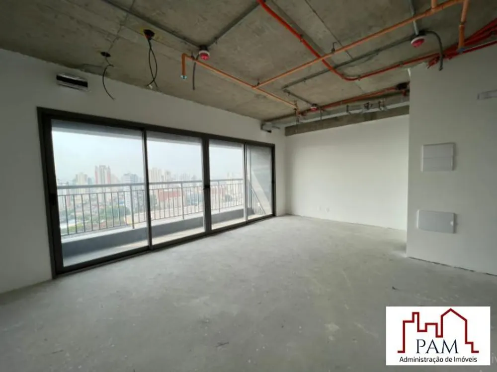 Sala-Conjunto, 46 m² - Foto 11