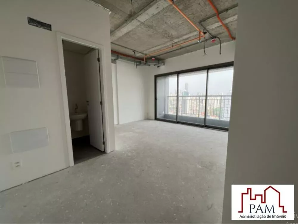 Conjunto Comercial-Sala à venda, 40m² - Foto 4