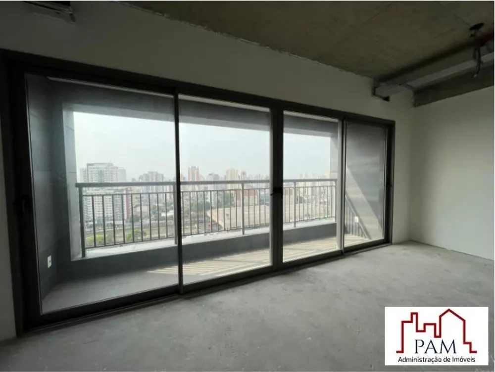 Sala-Conjunto, 46 m² - Foto 12