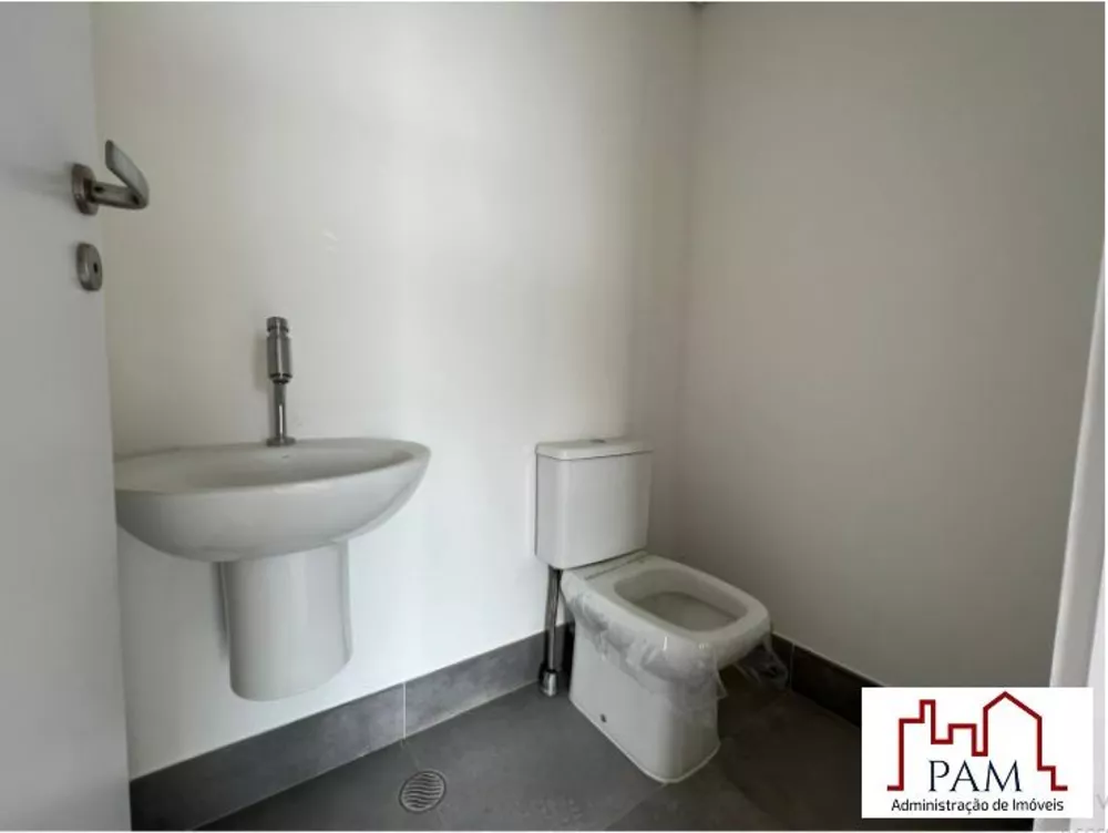 Conjunto Comercial-Sala à venda, 40m² - Foto 7