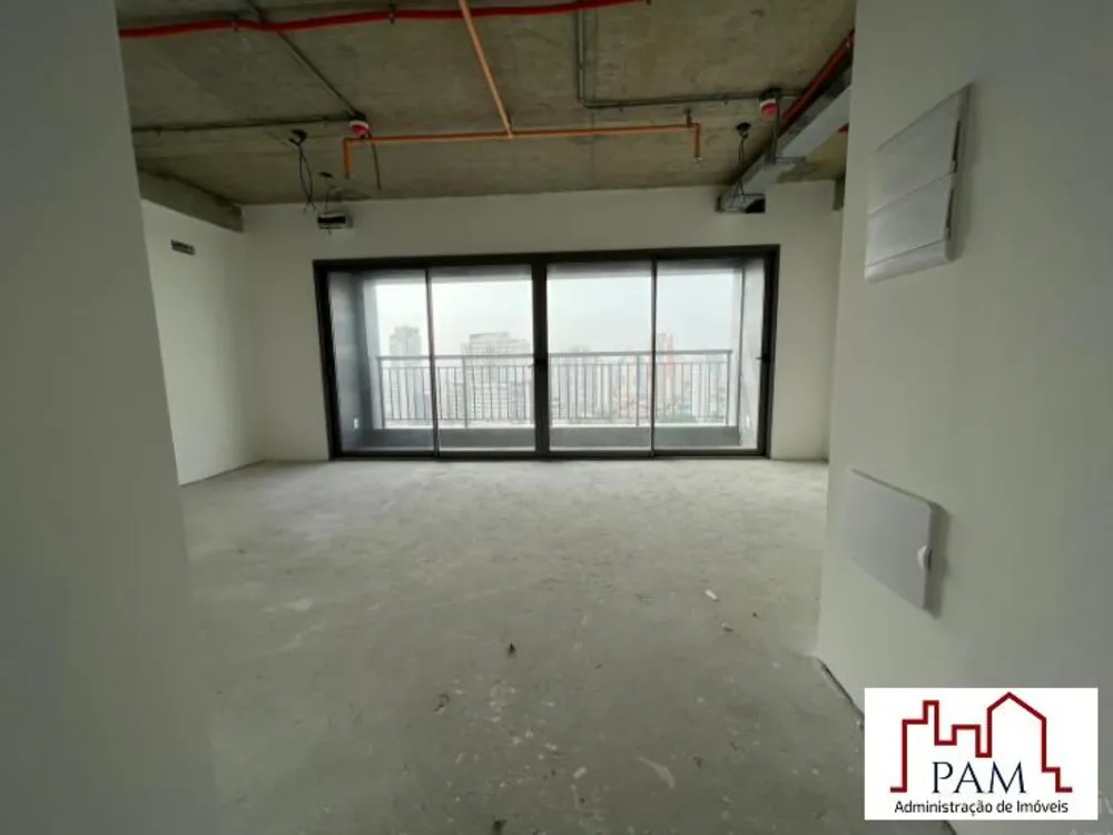 Sala-Conjunto, 46 m² - Foto 10