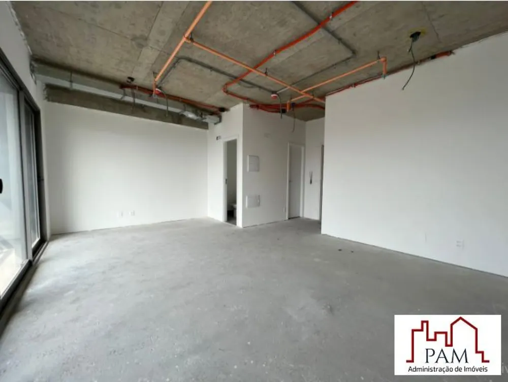Sala-Conjunto, 46 m² - Foto 13